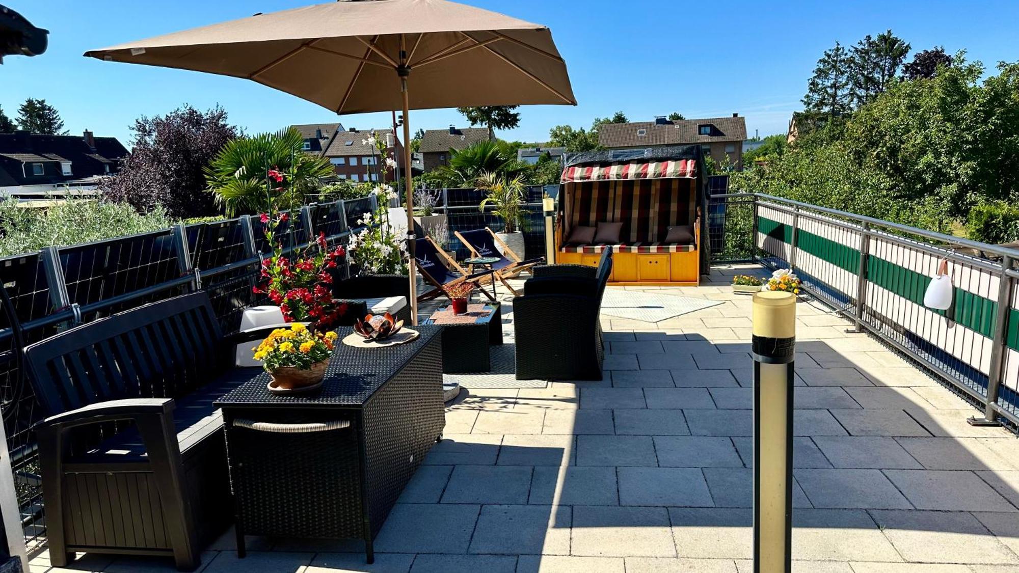 Traveller Awards 2025 - Nordeifel Fw 75 M2 Mit 50 M2 Terasse- Thermen-Badewelt, Phanasialand, Koeln, Bonn, Eifelwanderung Oder Nur Mal So Zum Entspannen Ойскирхен Екстериор снимка