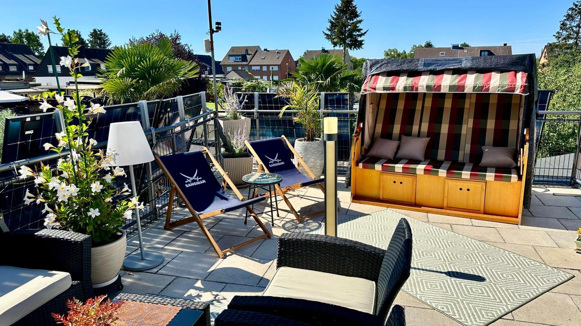 Traveller Awards 2025 - Nordeifel Fw 75 M2 Mit 50 M2 Terasse- Thermen-Badewelt, Phanasialand, Koeln, Bonn, Eifelwanderung Oder Nur Mal So Zum Entspannen Ойскирхен Екстериор снимка